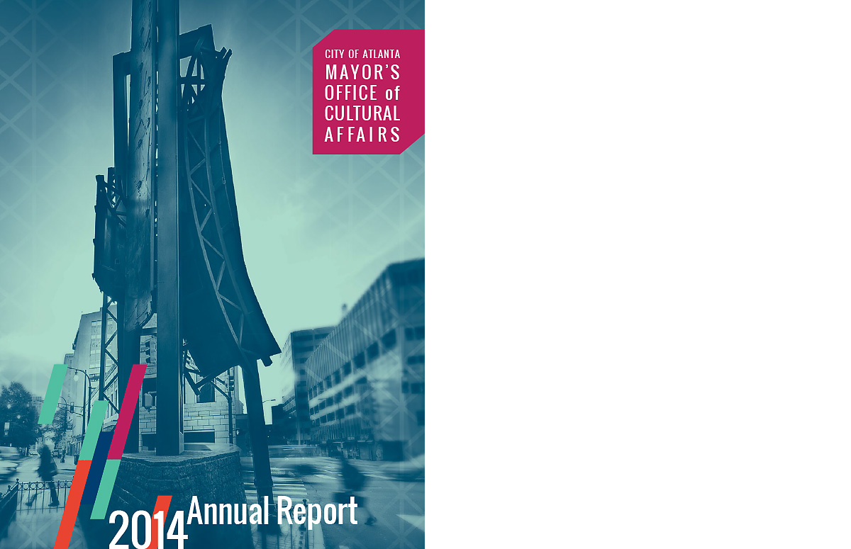 Atlanta OCA 2014 Annual Report