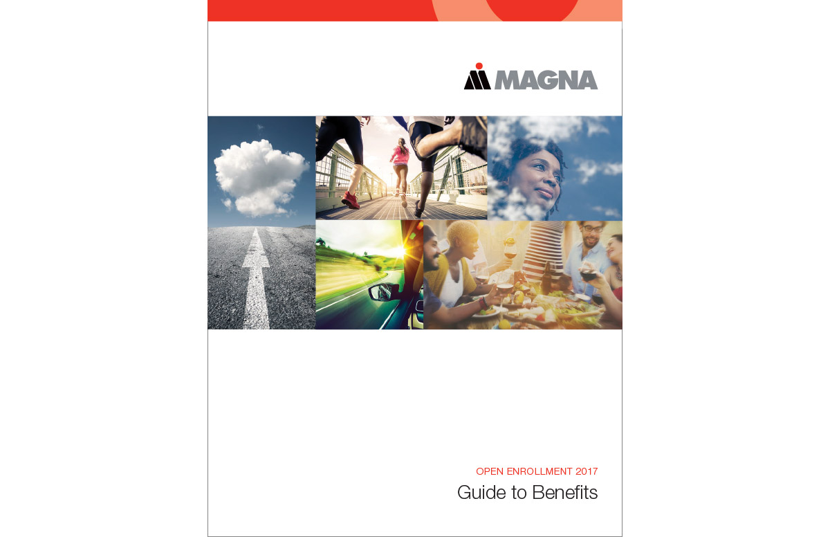Magna Decostar 2017 Benefits Guide