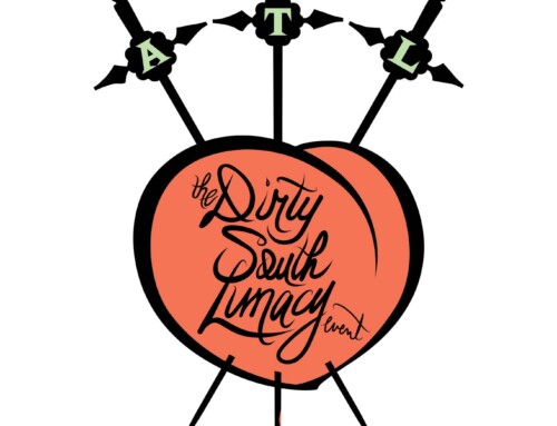 Dirty South Lunacy Event